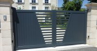 Notre société de clôture et de portail à Mirandol-Bourgnounac